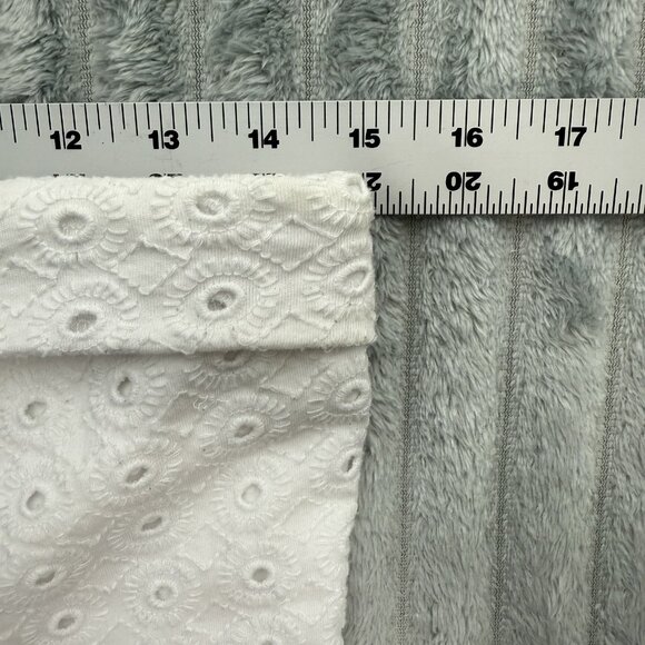 Lilly Pulitzer Esmeralda Ahoy Dress Womens S Preppy Seersucker Strapless Pockets - Picture 5 of 8